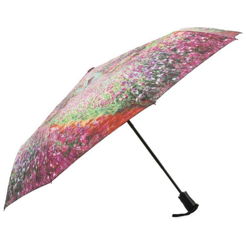 Deštník Monets Garden Art Blooming Brollies