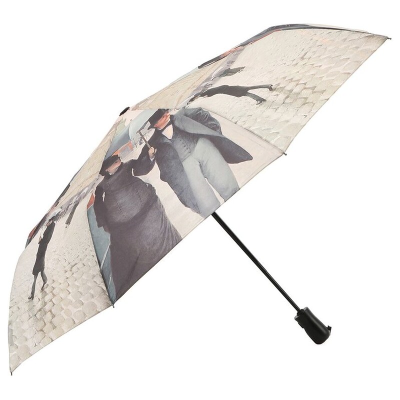 Deštník Caillebottes Paris Rainy Day Blooming Brollies