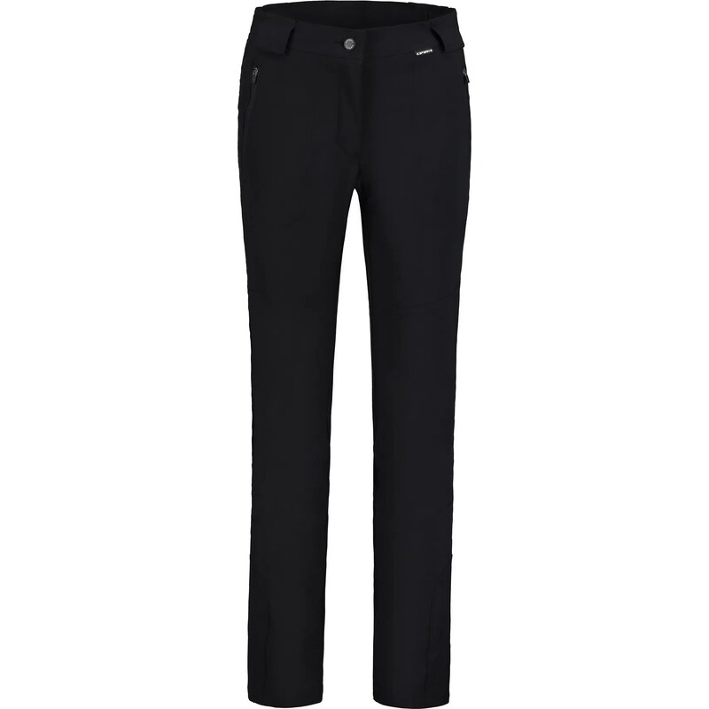 Kalhoty outdoorové Icepeak Doral Velikost: 36 černá 108749780