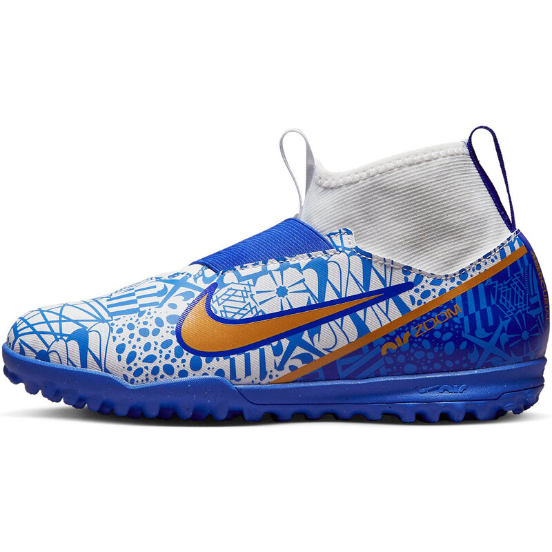 nike jr zoom mercurial vapor 15 academy cr7 tf