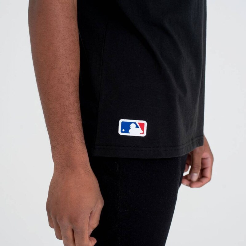 Pánské triko NEW ERA MLB Team logo NEYYAN