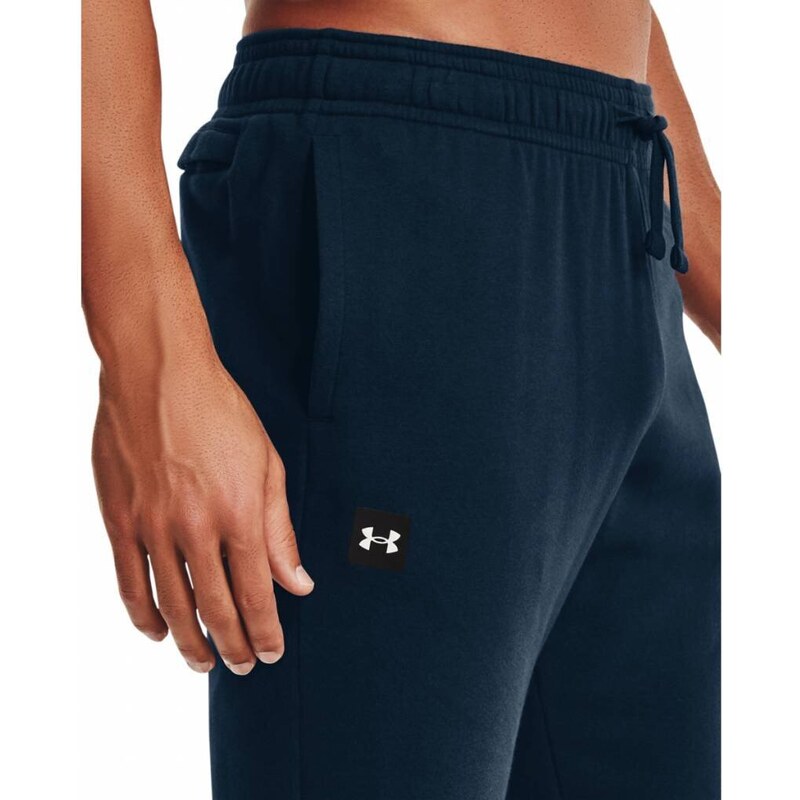 Pánské tepláky Under Armour Rival Fleece Joggers