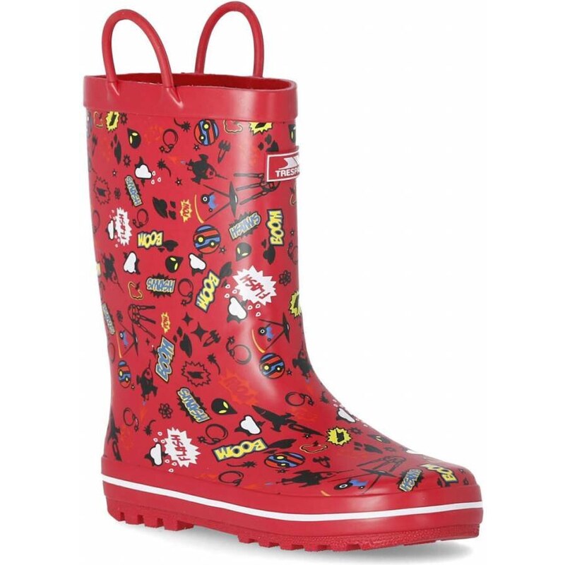 Dětské holínky Trespass Apolloton 75555058