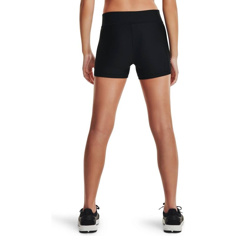 Dámské kompresní šortky Under Armour HG Armour Mid Rise Shorty