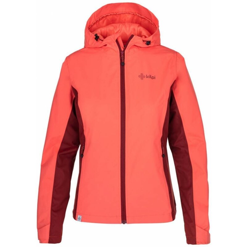 Dámská outdoorová bunda Kilpi ORLETI 66883519