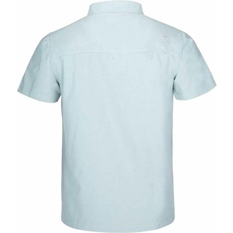 Pánská outdoorová košile Kilpi BOMBAY