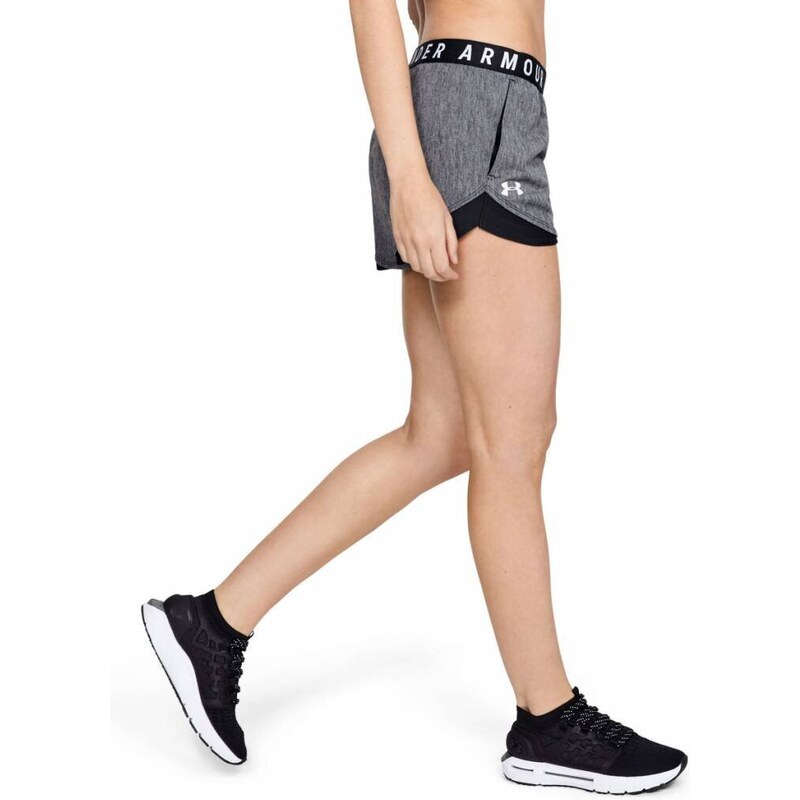 Dámské kraťasy Under Armour Play Up Twist Shorts 3.0