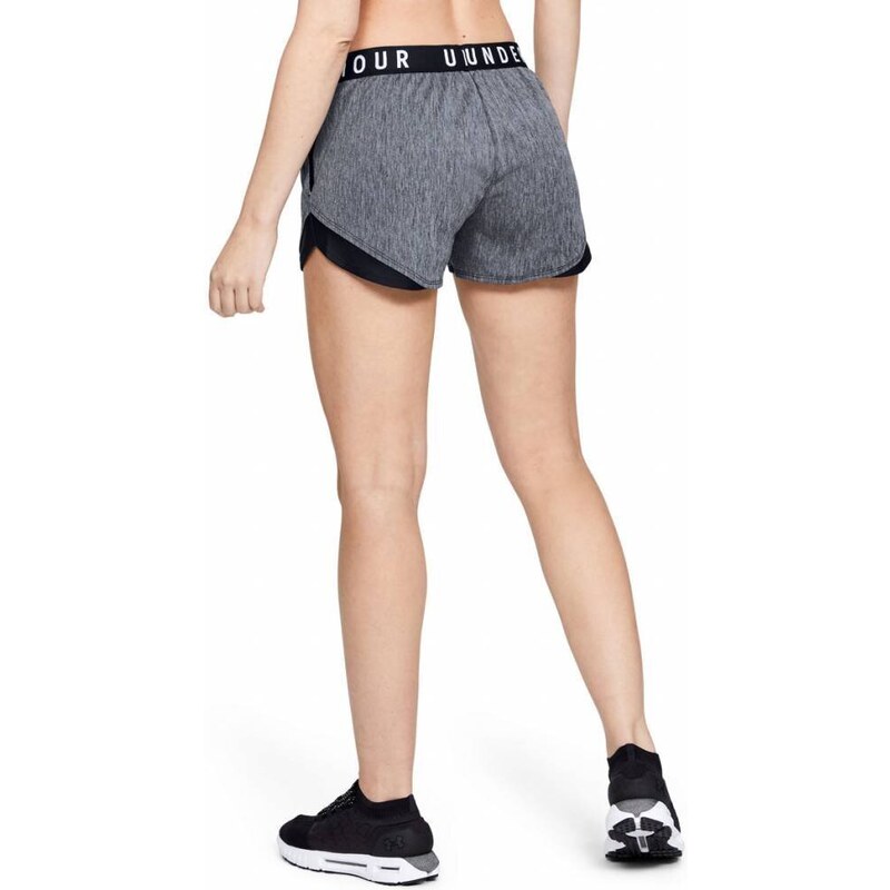 Dámské kraťasy Under Armour Play Up Twist Shorts 3.0