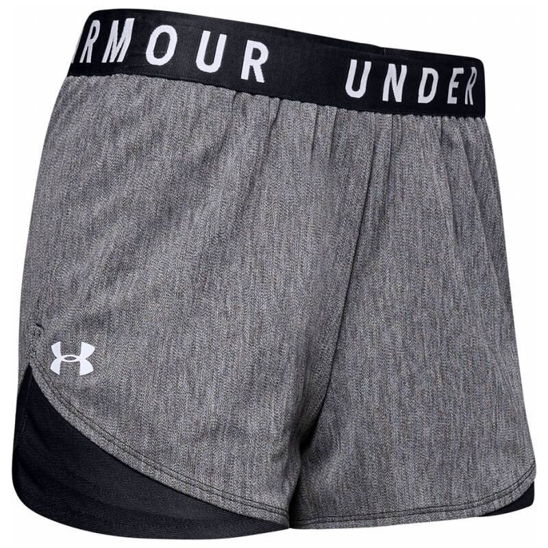 Dámské kraťasy Under Armour Play Up Twist Shorts 3.0