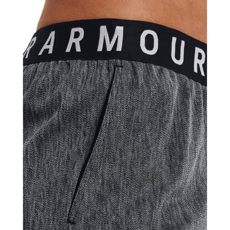 Dámské kraťasy Under Armour Play Up Twist Shorts 3.0