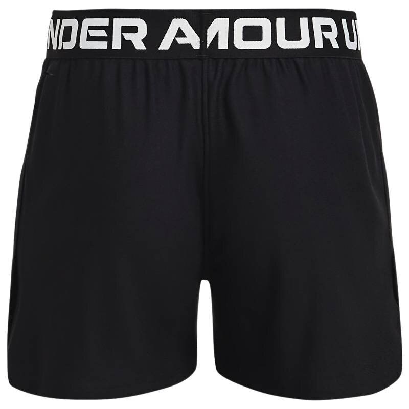 Dívčí kraťasy Under Armour Play Up Solid Shorts