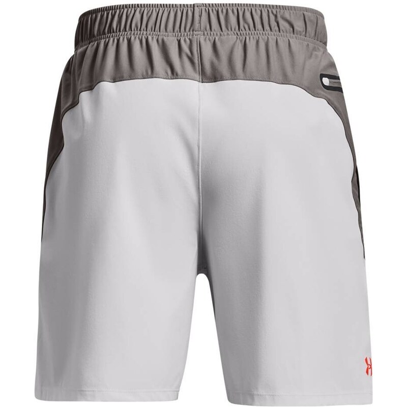 Pánské kraťasy Under Armour Knit Woven Hybrid Shorts