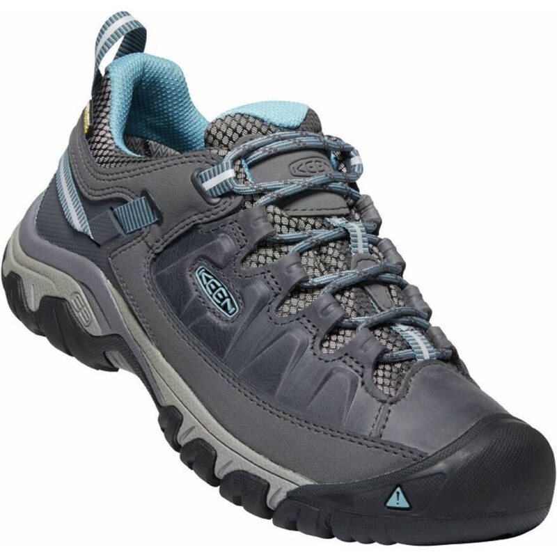 Dámská outdoorová obuv Keen Targhee III WP