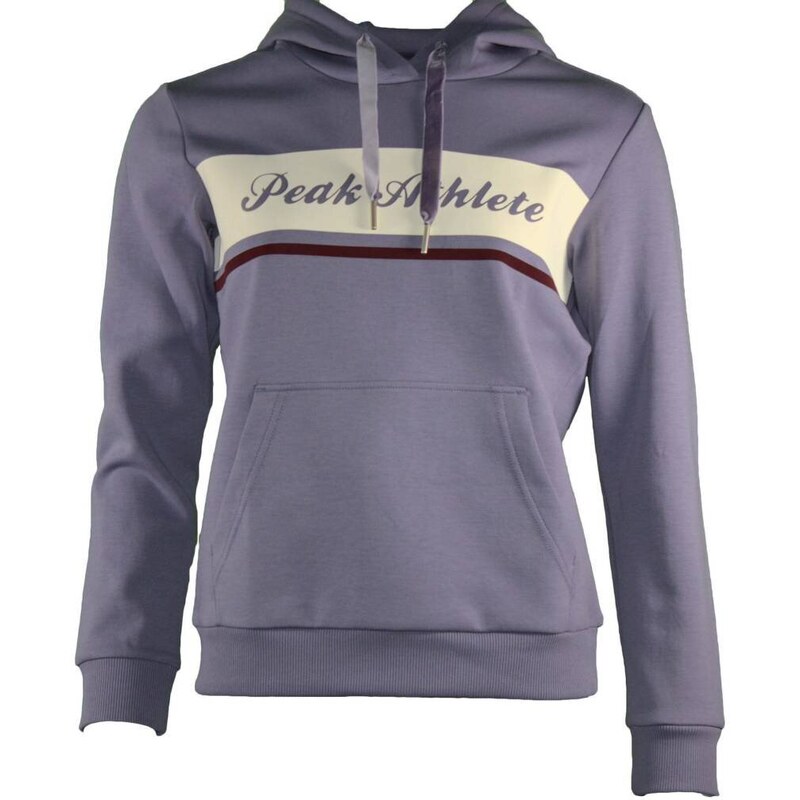 Dámská mikina Peak hoodie sweater