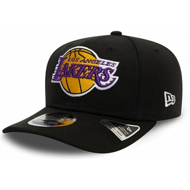 Pánská kšiltovka New Era 950 NBA Stretch snap LOSLAK