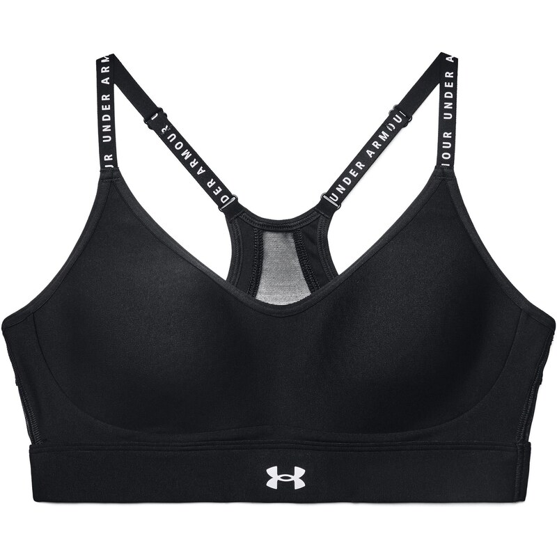 Under Armour Dámská sportovní podprsenka Under Amour Infinity Covered Low