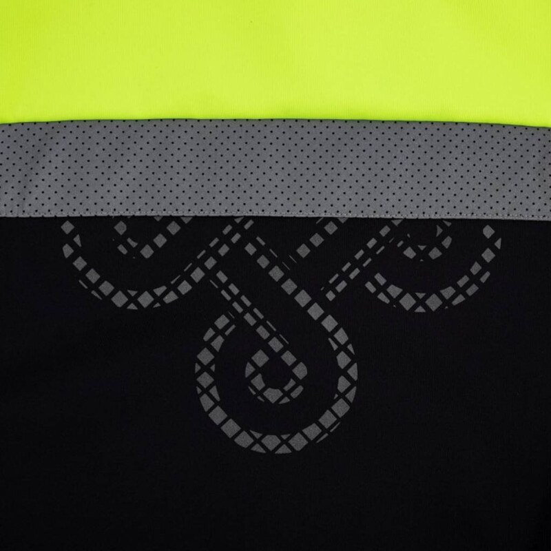 Pánská softshellová bunda pro cyklisty Kilpi NERETO-M