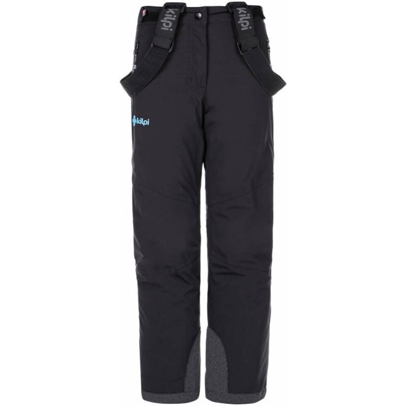 Dětské lyžařské kalhoty Kilpi TEAM PANTS-J