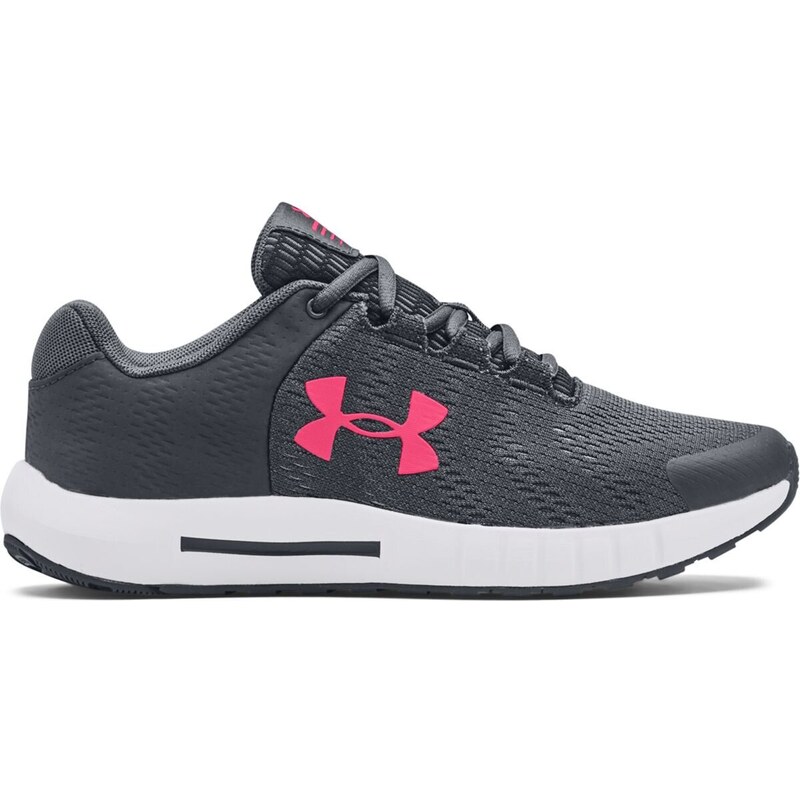 Dětská běžecká obuv Under Armour Gs Pursuit Bp-Blu