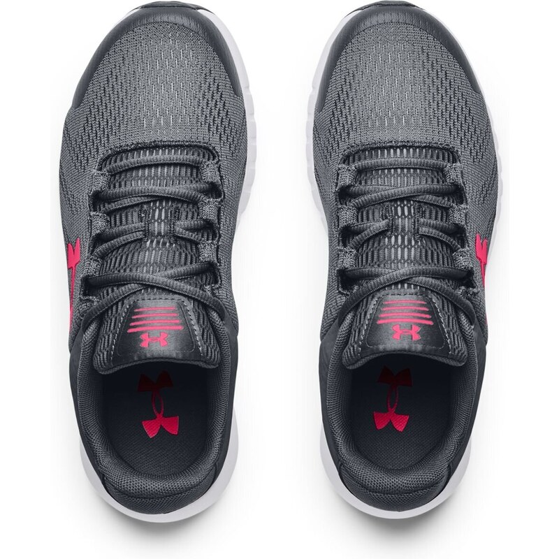 Dětská běžecká obuv Under Armour Gs Pursuit Bp-Blu