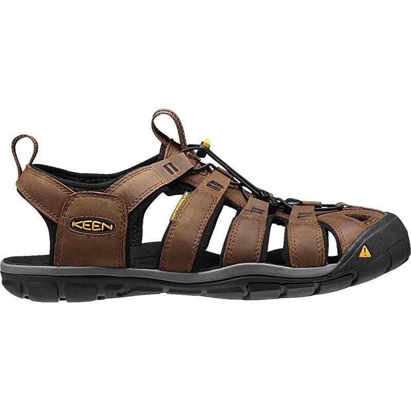 Pánské sandály Keen Clearwater CNX Leather