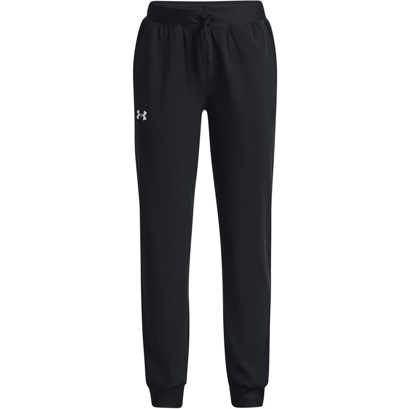 Dívčí tepláky Under Armour Sport Woven Pant