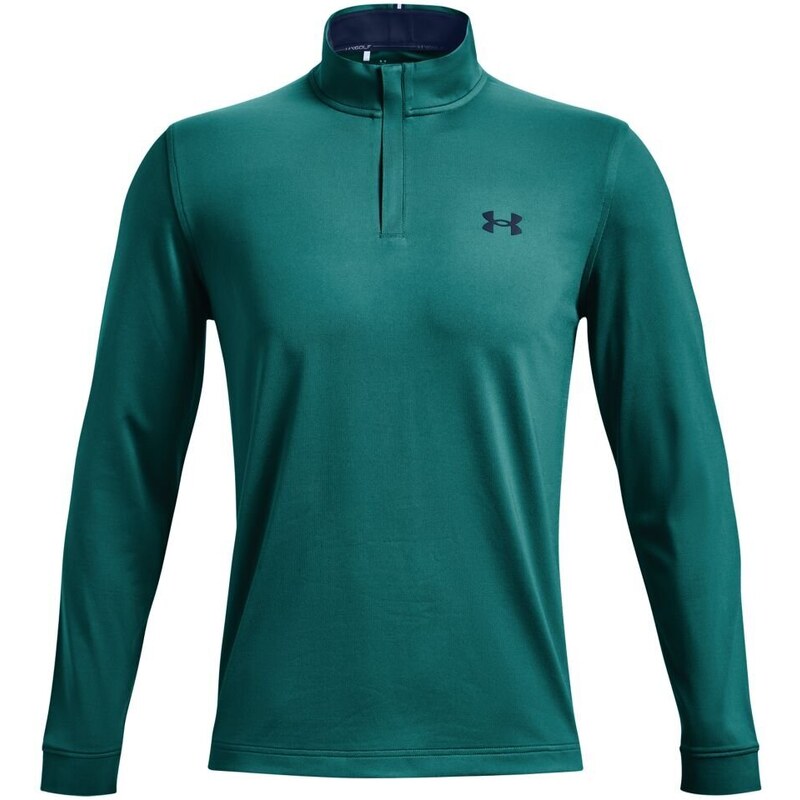 Pánská lehká mikina Under Armour Playoff 1/4 Zip