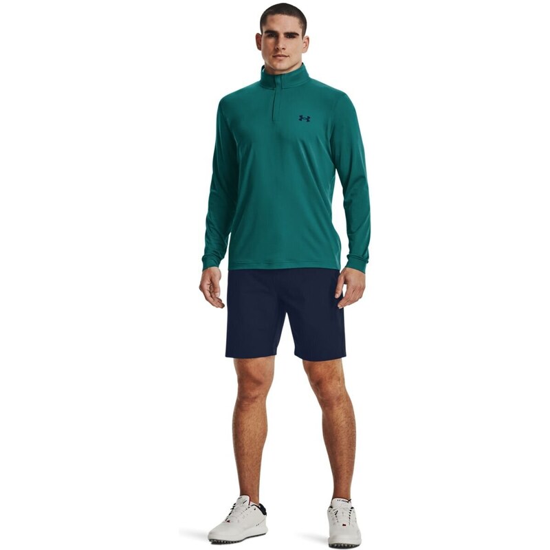 Pánská lehká mikina Under Armour Playoff 1/4 Zip