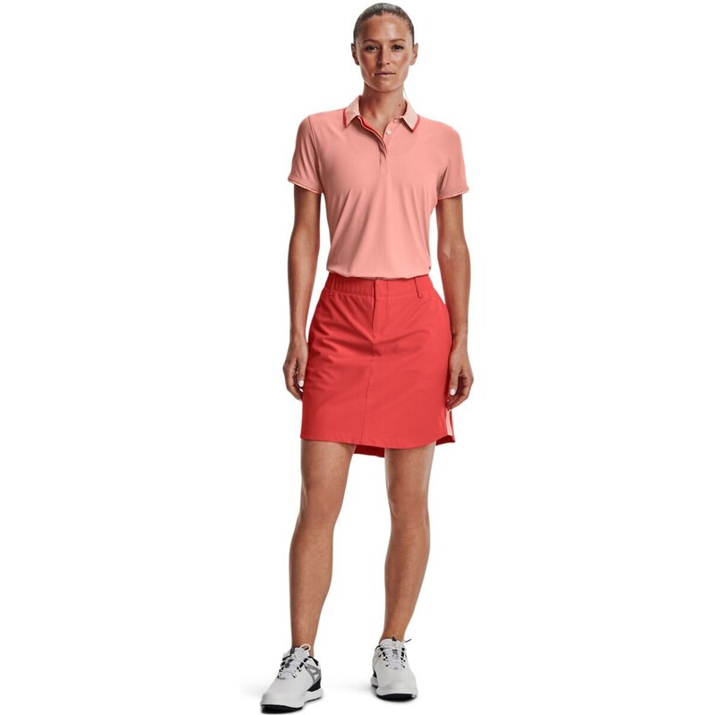 Dámská golfová sukně Under Armour Links Woven Skort