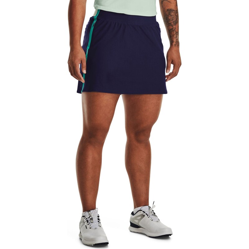 Dámská sukně Under Armour Links Knit Skort 69491112