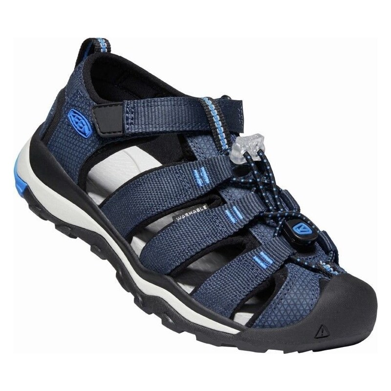 Dětské sandály Keen Newport Neo H2 Children 114680655