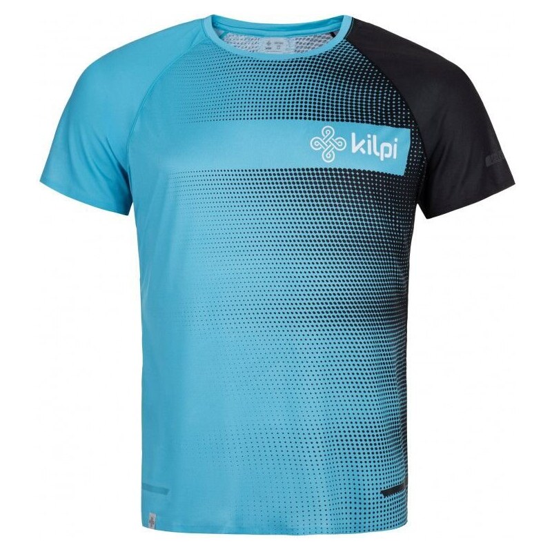 Pánské běžecké tričko Kilpi Floreni-M