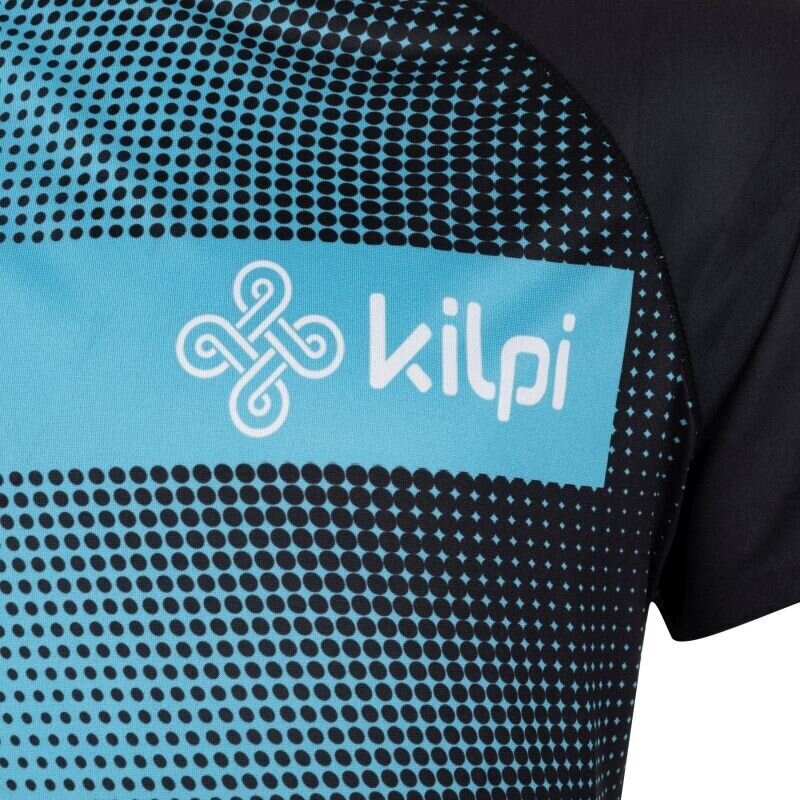 Pánské běžecké tričko Kilpi Floreni-M