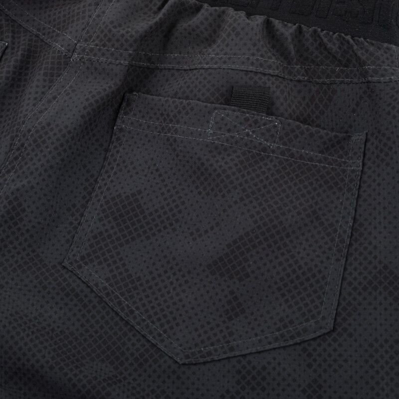 Dámské outdoorové kalhoty Kilpi MIMICRI-W