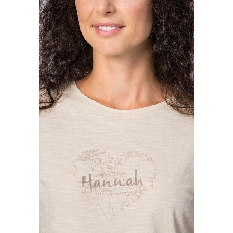 Dámské tričko Hannah Katana