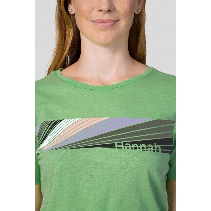 Dámské tričko Hannah Katana