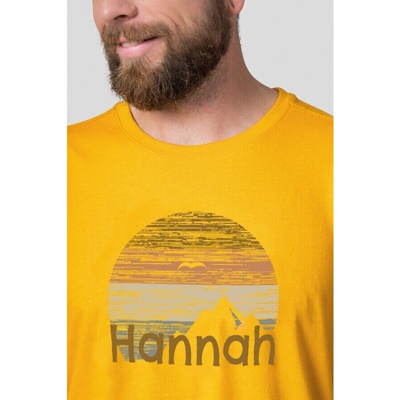 Pánské tričko Hannah Skatch