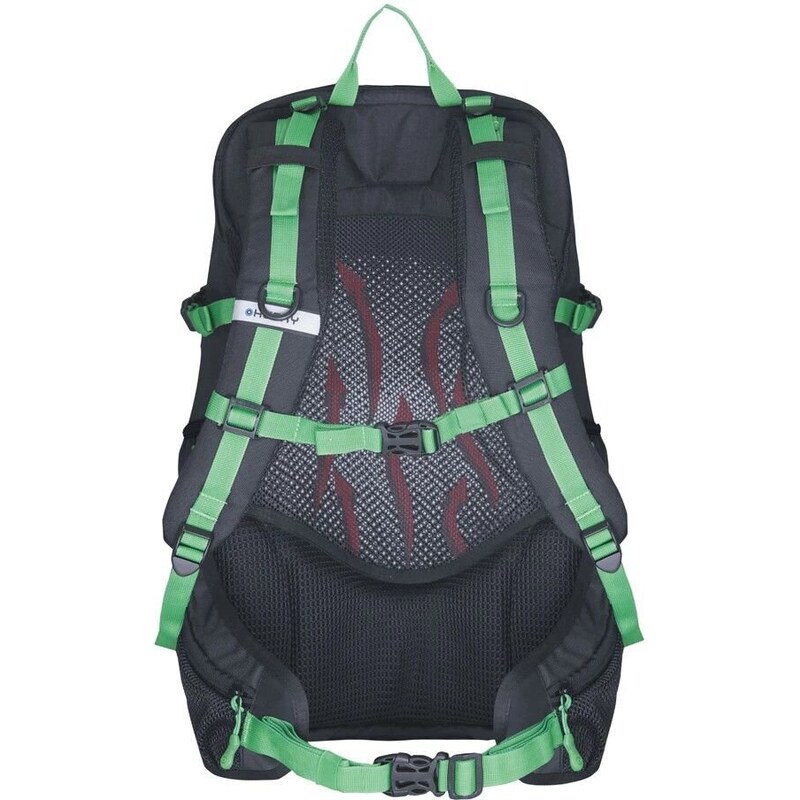 Turistický batoh Husky Skid 26l