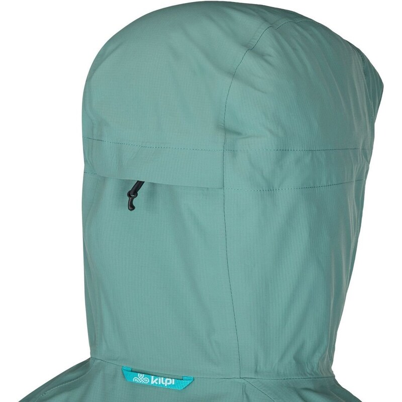 Dámská outdoorová bunda Kilpi METRIX-W