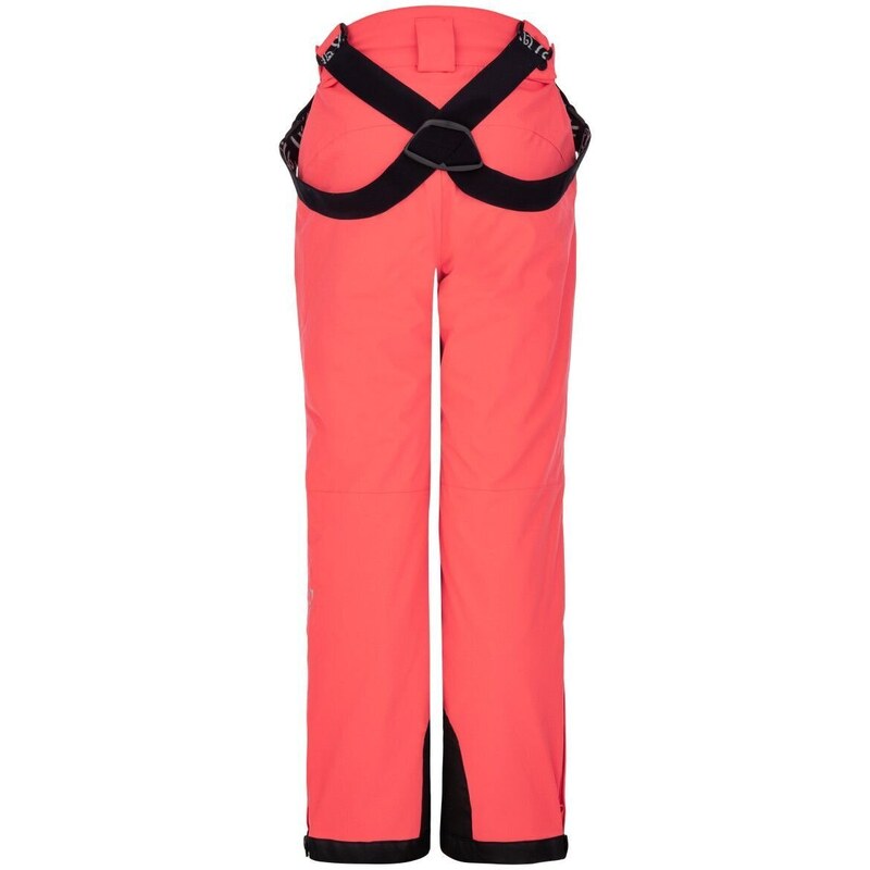 Dětské lyžařské kalhoty Kilpi MIMAS-J