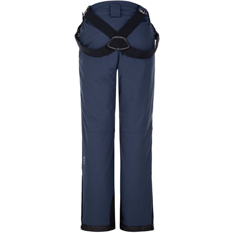Dětské lyžařské kalhoty Kilpi MIMAS-J
