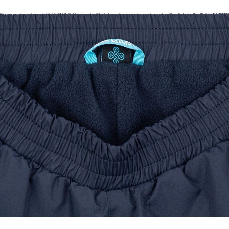 Dětské outdoorové kalhoty Kilpi JORDY-J