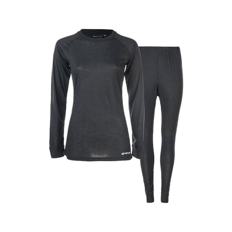 Dámská souprava termoprádla Whistler Oppdal W 102395250