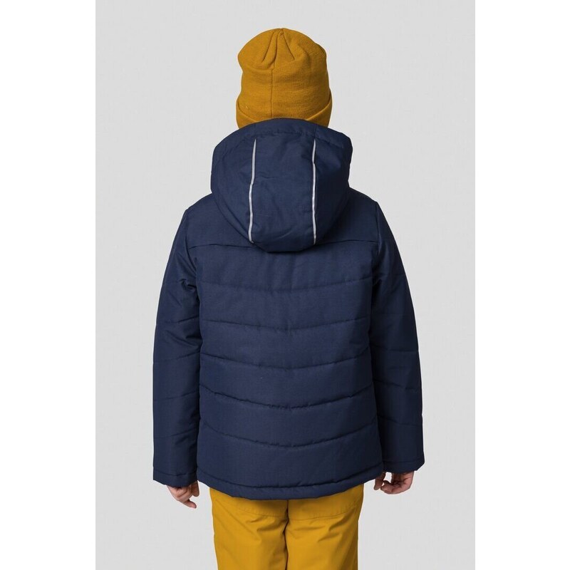 Dětská zimní bunda Hannah Kinam JR II