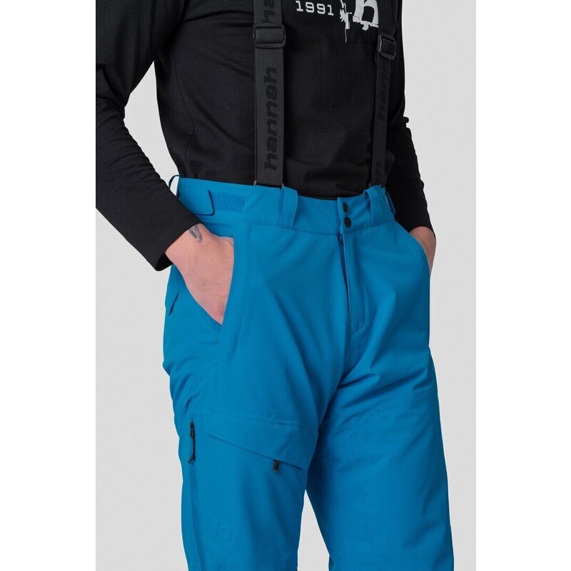 Pánské lyžařské kalhoty Hannah Kasey