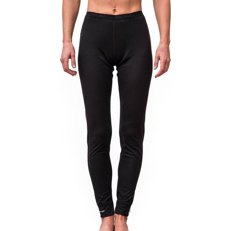 Dámské termo prádlo Sensor Double Face Leggings 100124697