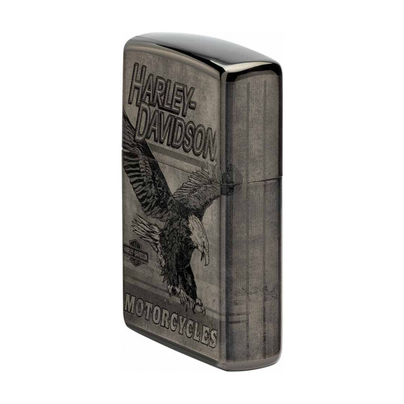 Zippo Harley-Davidson 26159