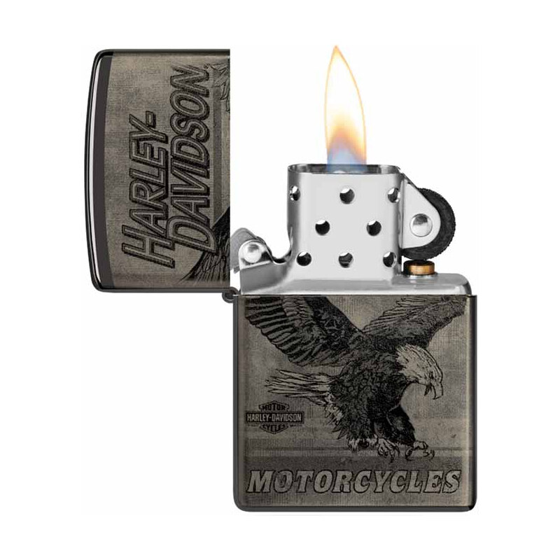 Zippo Harley-Davidson 26159