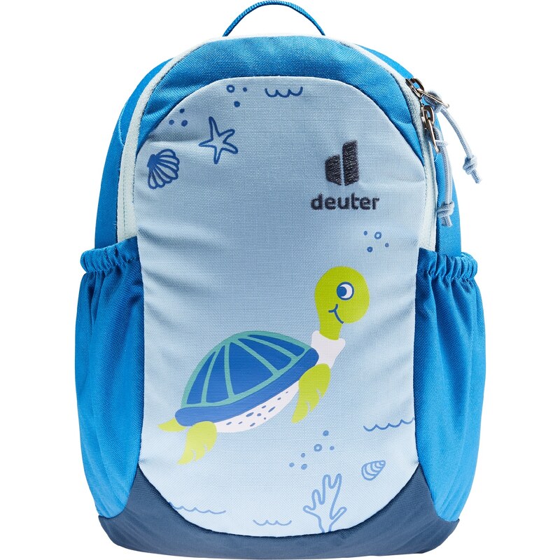 Dětský batoh Deuter Pico Aqua - lapis