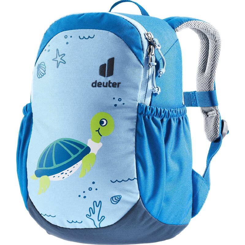 Dětský batoh Deuter Pico Aqua - lapis